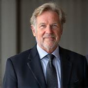 David Thorne, CEO