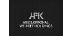 Apex Global Holdings Logo