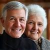Photo of David and Maria